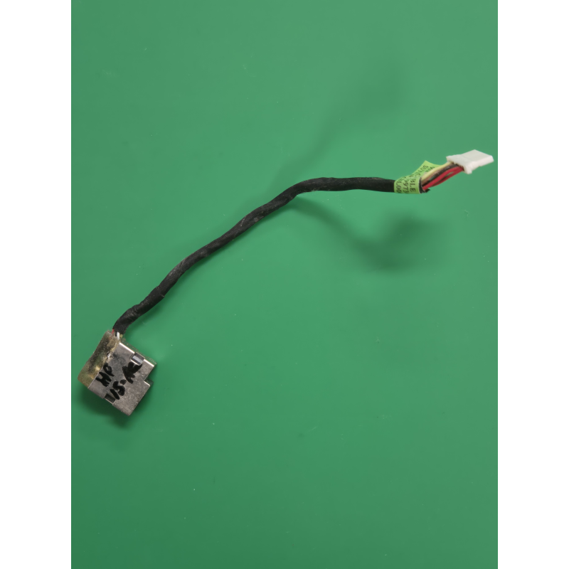 Connecteur de Charge 799736-Y5 pour HP 15-AC, HP 15-AF, 250 et 255 G4