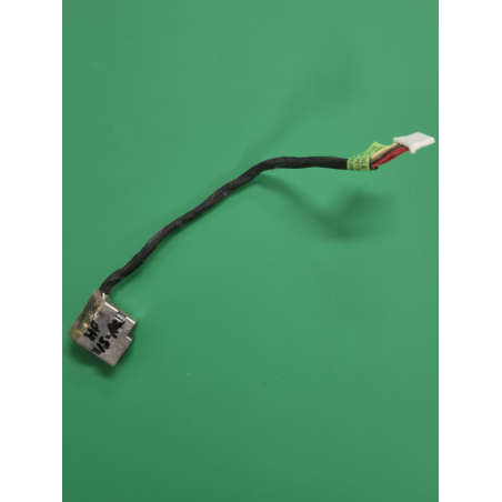 Connecteur de Charge 799736-Y5 pour HP 15-AC, HP 15-AF, 250 et 255 G4