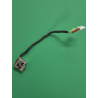 Connecteur de Charge 799736-Y5 pour HP 15-AC, HP 15-AF, 250 et 255 G4