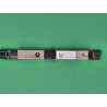 Webcam 708231-2A5 pour HP 15-AC, 15-AF, 15-BA, 15-AY, 15-G, 250 G4