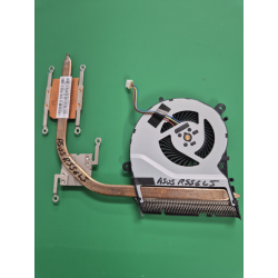 Ventilateur Asus R556LJ