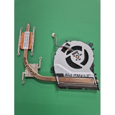 Ventilateur Asus R556LJ