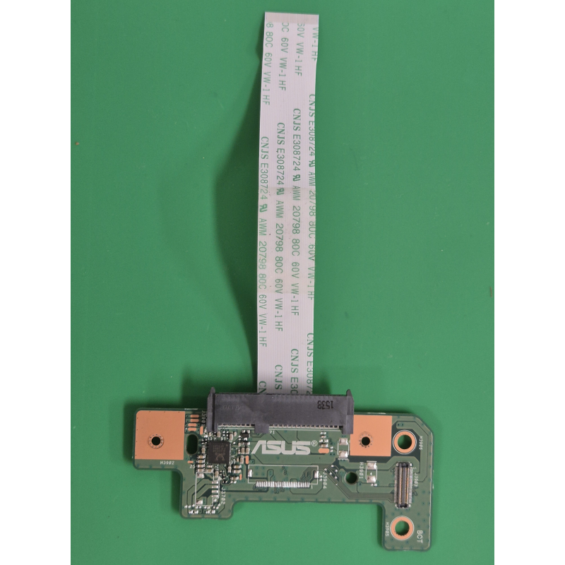 Connecteur Disque Dur 60NB0620-HD1080 pour Asus R556LJ, X555L