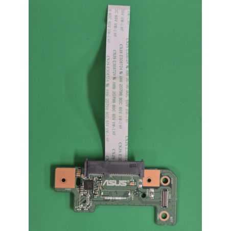 Connecteur Disque Dur 60NB0620-HD1080 pour Asus R556LJ, X555L