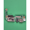 Carte fille USB / Lecteur de Carte 60NB0620-IO1030 pour Asus R556LJ