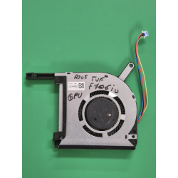 Ventilateur GPU Asus F706IU