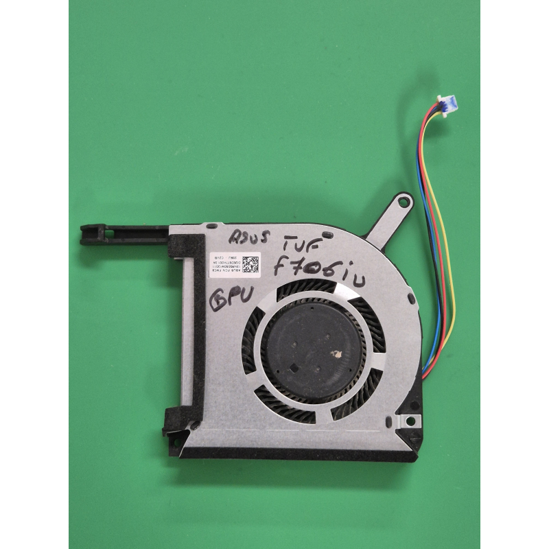 Ventilateur GPU Asus F706IU