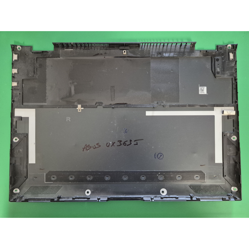 Plasturgie de base Asus UX363J