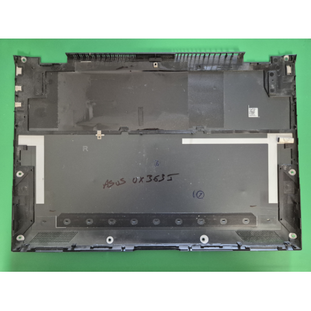 Plasturgie de base Asus UX363J