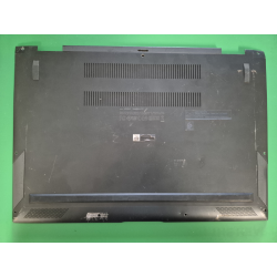 Plasturgie de Base 13NB0QT1AM0121 Noire pour Asus UX363J, UX363EA