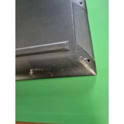 Plasturgie de Base 13NB0QT1AM0121 Noire pour Asus UX363J, UX363EA