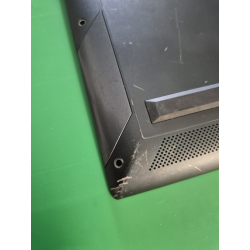 Plasturgie de Base 13NB0QT1AM0121 Noire pour Asus UX363J, UX363EA