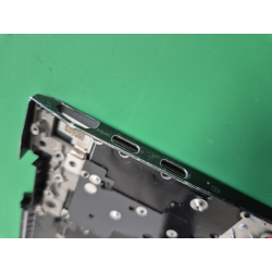 Clavier AZERTY 13NB0QT1AM0301 pour Asus ZenBook Flip 13 UX363JA