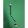 Connecteur de Charge Dc Jack 14004-01450100 pour Asus X550C