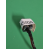 Connecteur de Charge Dc Jack occasion pour ordinateur Asus R500A