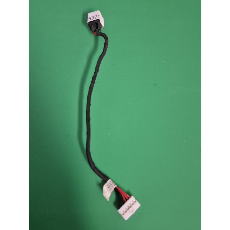 Asus – DC Jack Asus X552C – pièce détachée PC portable