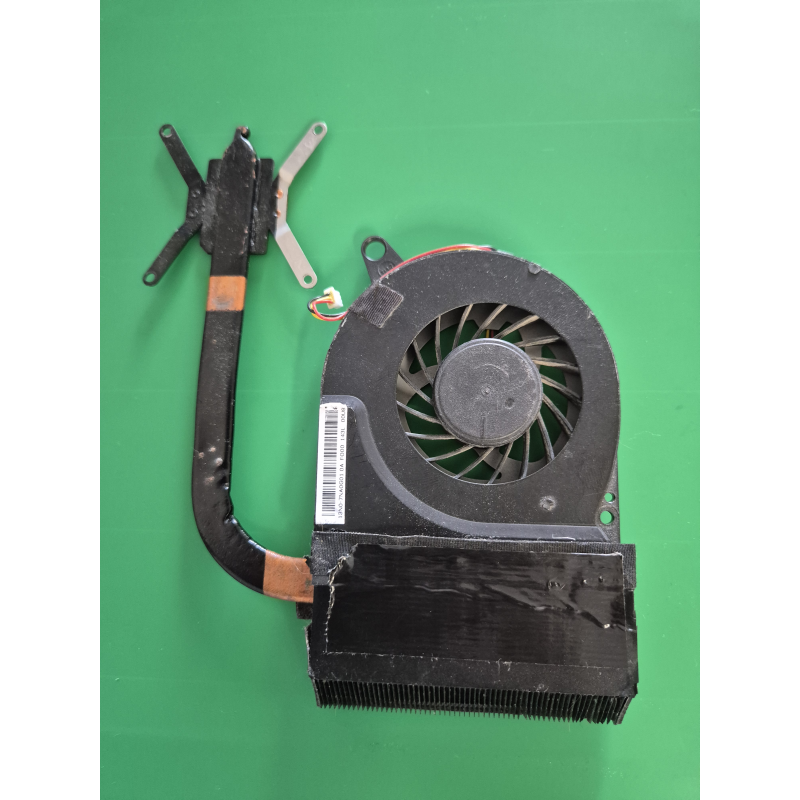 Acer – Ventilateur Acer E1-731 – pièce détachée PC portable