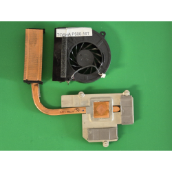 Ventilateur + Dissipateur KSB06105HA pour Toshiba Satellite P500-16T