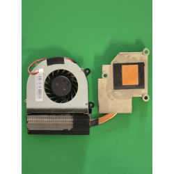 Lenovo – Ventilateur Lenovo G780 – Référence inconnue – pièce détachée PC portable