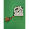 Ventilateur 13NB0051AM0602 + Dissipateur pour Asus VivoBook S400CA