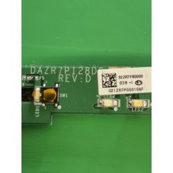 Bouton Power DAZR7PI28D0 occasion pour ordinateur Acer Aspire 5820T