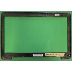 Contour d'écran 13N0-R7A0421 Noir pour ordinateur Asus R556LJ