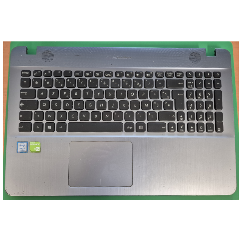 Asus – Clavier Asus R541UJ – pièce détachée PC portable