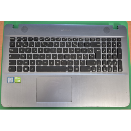 Asus – Clavier Asus R541UJ – pièce détachée PC portable