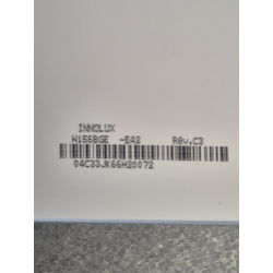 Innolux – 15.6 pouces – Dalle N156BGE-E42 REV.C3 – pièce détachée PC portable