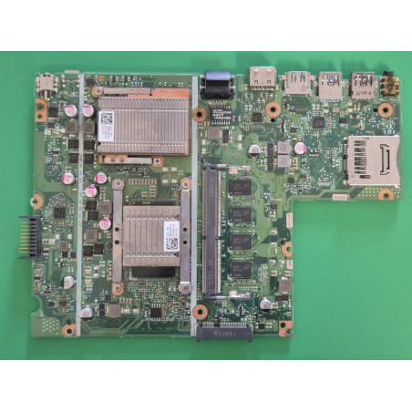 Carte mère Asus R541UJ