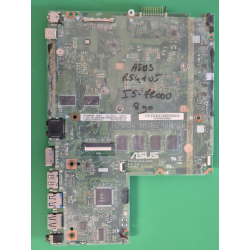 Carte Mère 60NB0ER0-MB2101A, i5-7200U, GeForce 920M pour Asus R541UJ