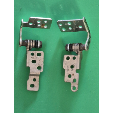 Asus – Charnières Asus R541UJ – pièce détachée PC portable