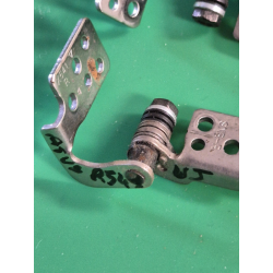 Kit Charnières de Remplacement occasion pour ordinateur Asus R541UJ