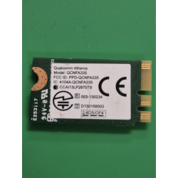 Asus – Carte Wi-Fi Asus F402M – QCNFA335 – pièce détachée PC portable
