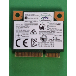 Asus – Carte Wi-Fi Asus R541UJ – RTL8723BE – pièce détachée PC portable