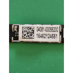 Webcam intégrée 04081-00055200 occasion pour ordinateur Asus R541UJ
