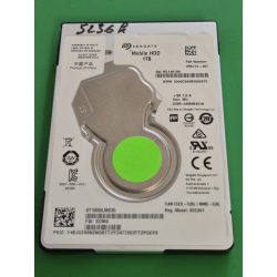 Disque dur Seagate 1to