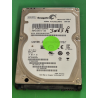 Disque dur Seagate 500Go