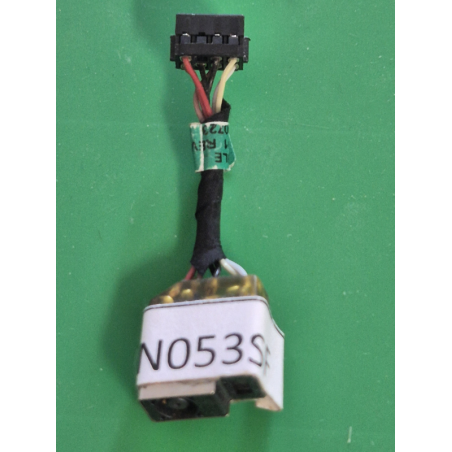 HP – Connecteur de charge HP 15-N – pièce détachée PC portable