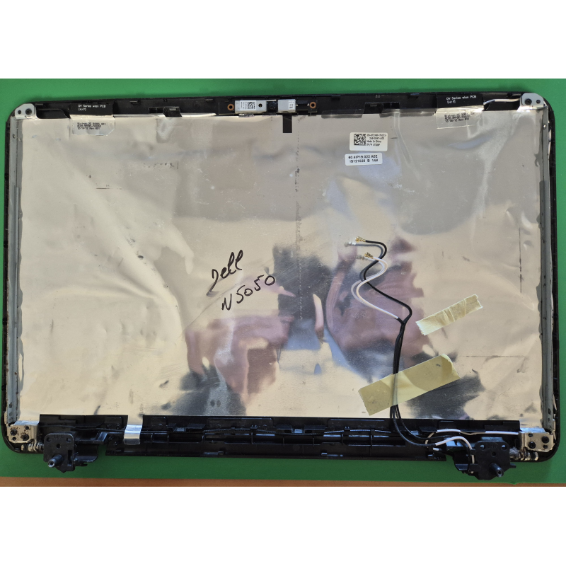 Coque Écran 0T3X9F (60.4IP19.022) pour ordinateur Dell Inspiron N5050