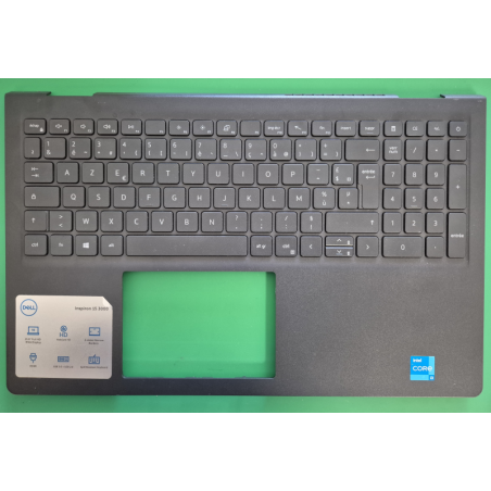 Dell – Clavier Dell Inspiron 3511 – pièce détachée PC portable