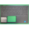 Dell – Clavier Dell Inspiron 3511 – pièce détachée PC portable
