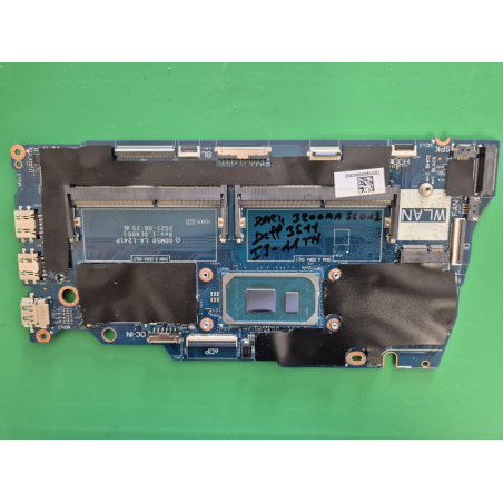 Dell – Carte mère Dell Inspiron 3511 – pièce détachée PC portable