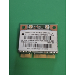 Carte Réseau Realtek RTL8188EE (70948-005) occasion pour HP 15-R