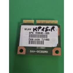 Carte Réseau Realtek RTL8188EE (70948-005) occasion pour HP 15-R