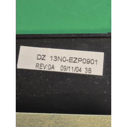 Trappe d'Accès Disque Dur 13N0-EZP0301 occasion pour Asus K50IJ