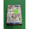Marque inconnue – Disque dur western digital 1to – pièce détachée PC portable