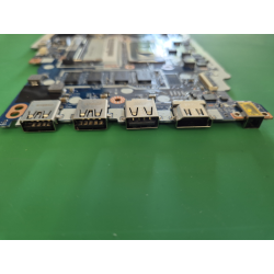 Lenovo – Carte mère Ideapad 3-17IIL05 – 5B21B36586 – pièce détachée PC portable