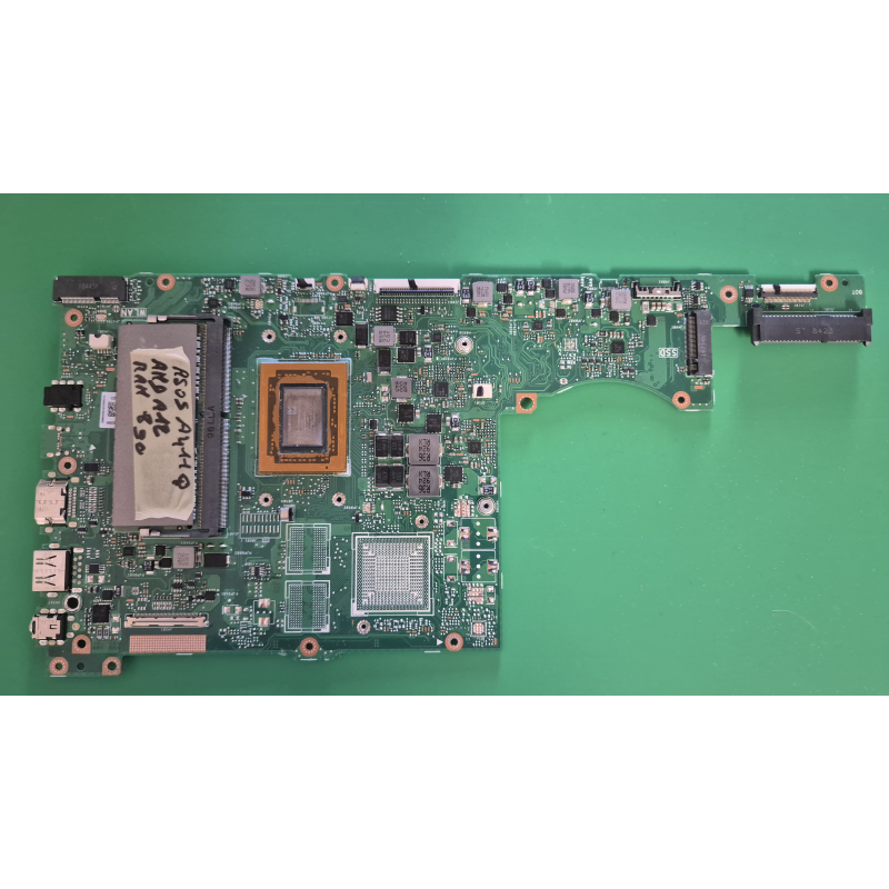 Carte mère Asus A411Q