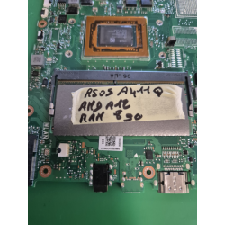 Carte Mère AMD A12-9720P, Radeon R7, RAM 8Go occasion pour Asus A411Q